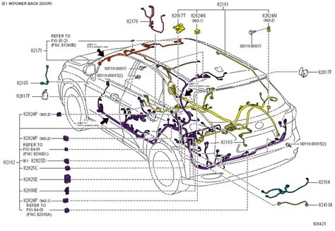 scion xb wiring diagram